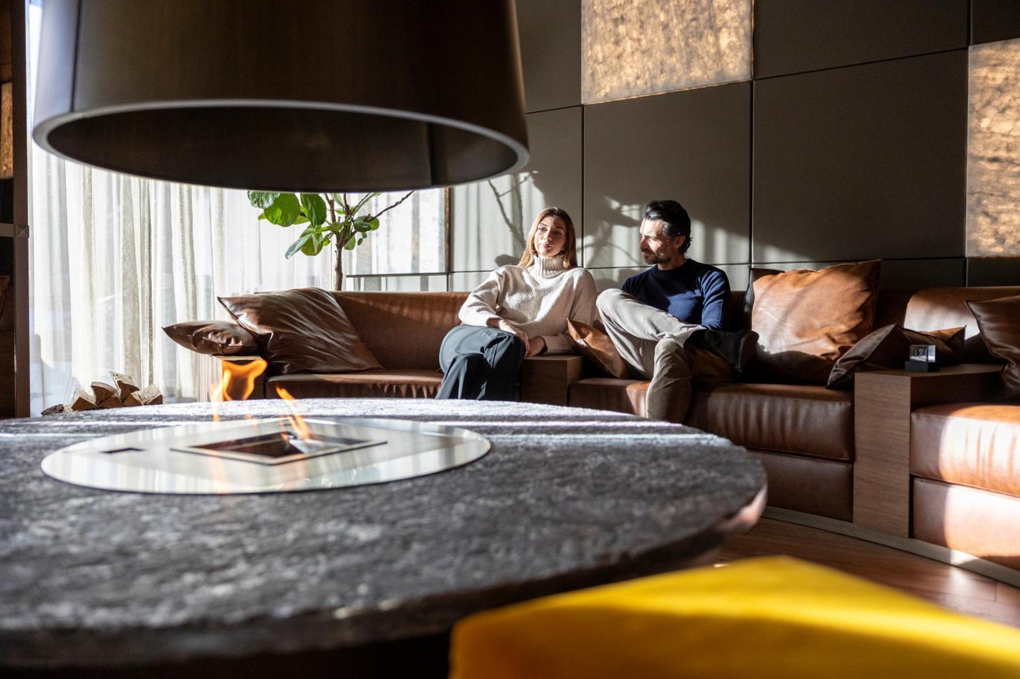 Hotel Splendid Madonna Eksteriør bilde