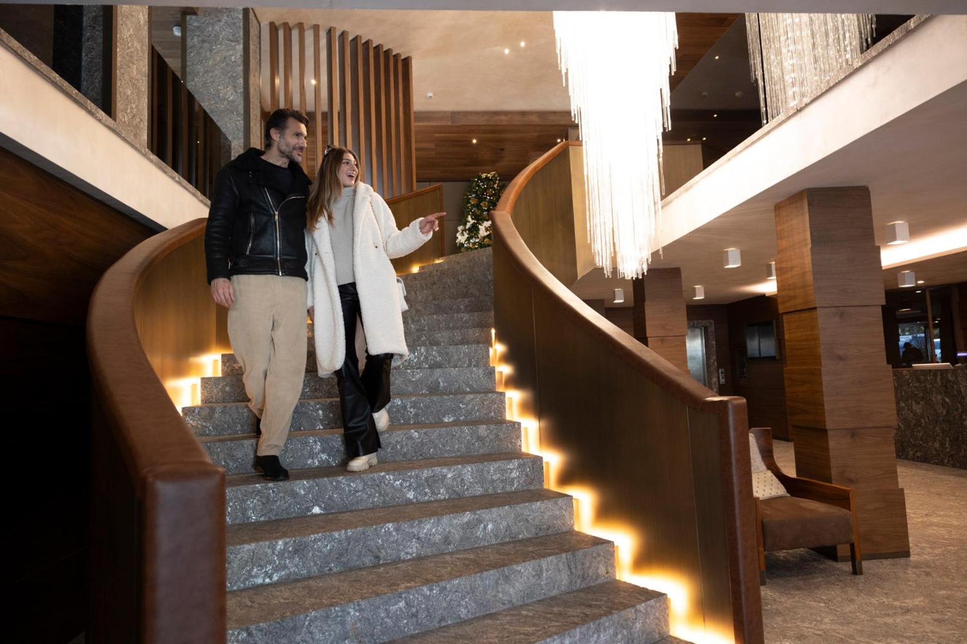 Hotel Splendid Madonna Eksteriør bilde